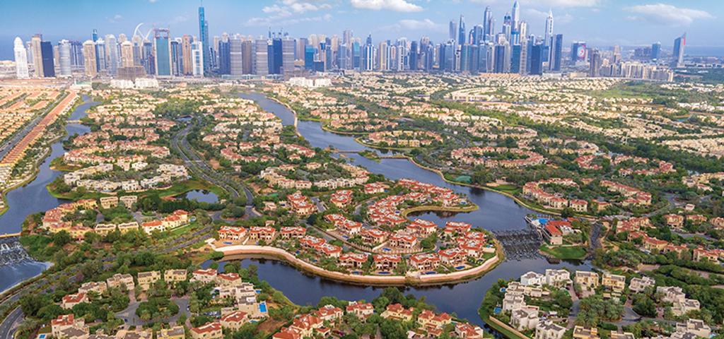 World-leading master developer unveils new brand purpose in MIPIM 2023 World-leading master developer unveils new brand purpose in MIPIM 2023